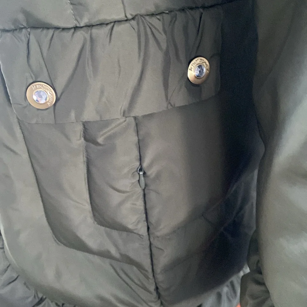Betsy Johnson coat EXCELLENT condition - Picture 4 of 14